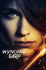 Wynonna Earp izle