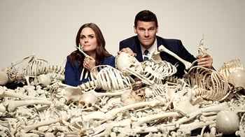 Bones 6. Sezon 23. Bölüm