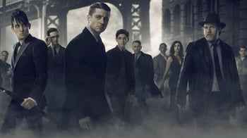 Gotham 1. Sezon 2. Bölüm
