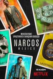 Narcos: Mexico izle