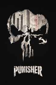 Marvel's The Punisher izle