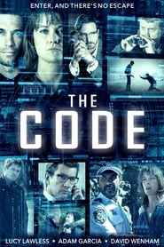 The Code (2014) izle