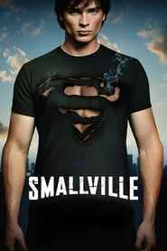 Smallville izle