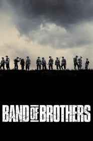 Band of Brothers izle