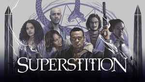 Superstition 1. Sezon 6. Bölüm