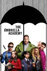 The Umbrella Academy izle