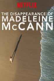 The Disappearance of Madeleine McCann izle