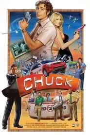 Chuck izle
