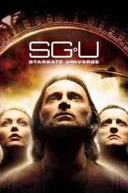 Stargate Universe izle