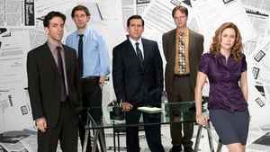 The Office 7. Sezon 25. Bölüm