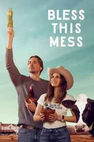 Bless This Mess izle