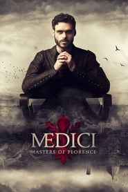 Medici: Masters of Florence izle