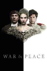 War and Peace izle