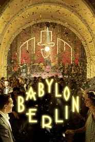 Babylon Berlin izle