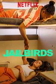 Jailbirds izle