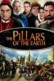 The Pillars of the Earth izle