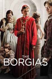 The Borgias izle