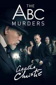 The ABC Murders izle