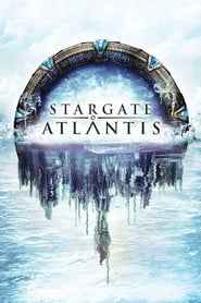 Stargate Atlantis izle
