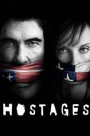 Hostages (2013) izle