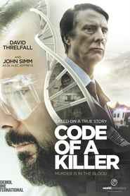 Code of a Killer izle