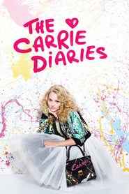 The Carrie Diaries izle
