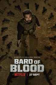 Bard of Blood izle