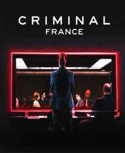 Criminal: France izle