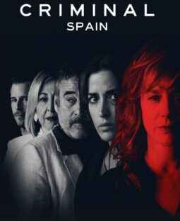Criminal: Spain izle