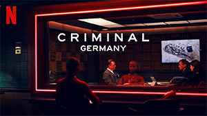 Criminal: Germany 1. Sezon 2. Bölüm