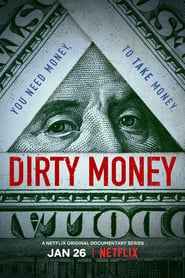 Dirty Money izle