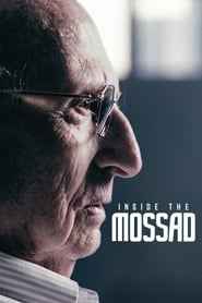 Inside the Mossad izle