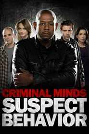 Criminal Minds: Suspect Behavior izle