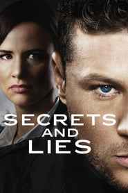 Secrets and Lies izle
