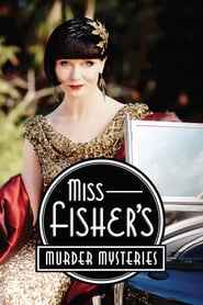 Miss Fisher's Murder Mysteries izle