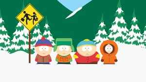 South Park 15. Sezon 5. Bölüm