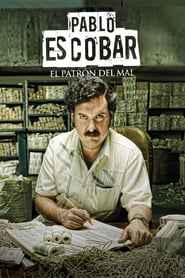Pablo Escobar, The Drug Lord izle
