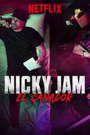 Nicky Jam: El Ganador izle