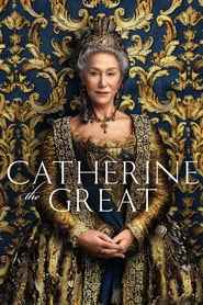 Catherine the Great izle