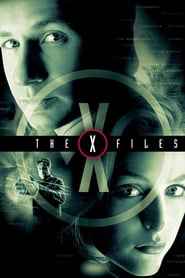 The X-Files izle