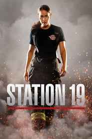 Station 19 izle