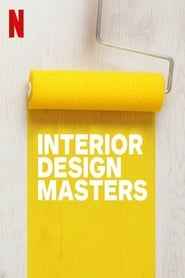 Interior Design Masters izle