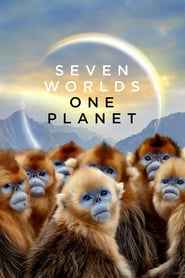 Seven Worlds, One Planet izle