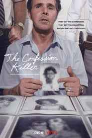 The Confession Killer izle