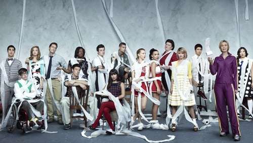 Glee 2. Sezon 22. Bölüm