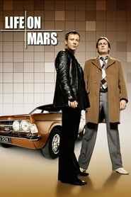 Life on Mars (2006) izle