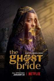The Ghost Bride izle