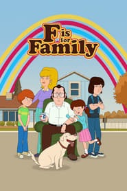 F is for Family izle