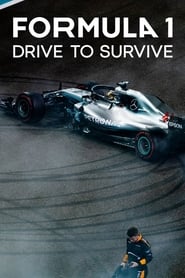 Formula 1: Drive to Survive izle