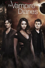 The Vampire Diaries izle